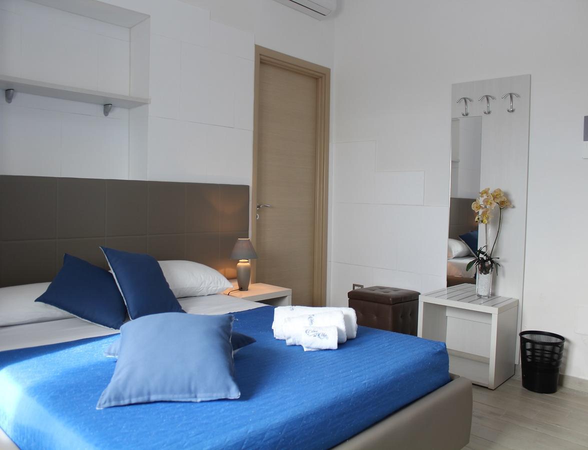 Bed and Breakfast Estasi Sul Mare Порто-Чезарео Екстер'єр фото
